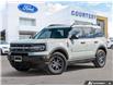 2024 Ford Bronco Sport Big Bend (Stk: P6631) in London - Image 1 of 27