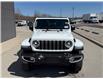 2026 Jeep Wrangler Sahara (Stk: 26162) in London - Image 2 of 24
