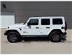 2026 Jeep Wrangler Sahara (Stk: 26162) in London - Image 3 of 24