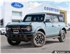 2021 Ford Bronco Outer Banks (Stk: 95450U) in London - Image 1 of 27