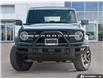 2021 Ford Bronco Outer Banks (Stk: 95450U) in London - Image 2 of 27