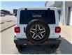 2026 Jeep Wrangler Sahara (Stk: 26162) in London - Image 5 of 24