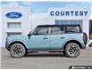 2021 Ford Bronco Outer Banks (Stk: 95450U) in London - Image 3 of 27