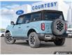 2021 Ford Bronco Outer Banks (Stk: 95450U) in London - Image 4 of 27
