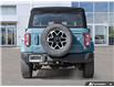 2021 Ford Bronco Outer Banks (Stk: 95450U) in London - Image 5 of 27