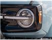 2021 Ford Bronco Outer Banks (Stk: 95450U) in London - Image 9 of 27