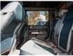 2021 Ford Bronco Outer Banks (Stk: 95450U) in London - Image 24 of 27