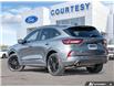 2023 Ford Escape ST-Line Elite (Stk: P6617) in London - Image 4 of 27