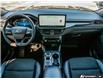 2023 Ford Escape ST-Line Elite (Stk: P6617) in London - Image 24 of 27