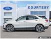 2023 Chevrolet Equinox Premier (Stk: 25210B) in London - Image 3 of 27