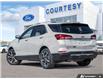 2023 Chevrolet Equinox Premier (Stk: 25210B) in London - Image 4 of 27