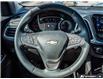 2023 Chevrolet Equinox Premier (Stk: 25210B) in London - Image 13 of 27