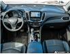 2023 Chevrolet Equinox Premier (Stk: 25210B) in London - Image 25 of 27