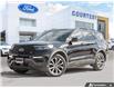 2022 Ford Explorer ST (Stk: 12485B) in London - Image 1 of 27
