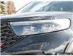 2022 Ford Explorer ST (Stk: 12485B) in London - Image 9 of 27