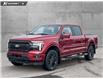 2026 Ford F-150 Lariat (Stk: 26AT7230) in Airdrie - Image 1 of 25