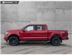 2026 Ford F-150 Lariat (Stk: 26AT7230) in Airdrie - Image 3 of 25