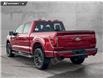 2026 Ford F-150 Lariat (Stk: 26AT7230) in Airdrie - Image 4 of 25