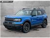 2026 Ford Bronco Sport Big Bend (Stk: 26AS0138) in Airdrie - Image 1 of 25
