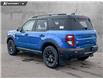 2026 Ford Bronco Sport Big Bend (Stk: 26AS0138) in Airdrie - Image 4 of 25