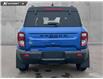 2026 Ford Bronco Sport Big Bend (Stk: 26AS0138) in Airdrie - Image 5 of 25
