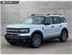 2026 Ford Bronco Sport Big Bend (Stk: 26AS0870) in Airdrie - Image 1 of 25