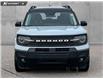 2026 Ford Bronco Sport Big Bend (Stk: 26AS0870) in Airdrie - Image 2 of 25