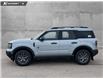 2026 Ford Bronco Sport Big Bend (Stk: 26AS0870) in Airdrie - Image 3 of 25