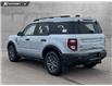 2026 Ford Bronco Sport Big Bend (Stk: 26AS0870) in Airdrie - Image 4 of 25