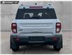 2026 Ford Bronco Sport Big Bend (Stk: 26AS0870) in Airdrie - Image 5 of 25