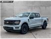 2026 Ford F-150 XLT (Stk: 26AT1784A) in Airdrie - Image 1 of 25