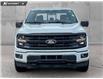 2026 Ford F-150 XLT (Stk: 26AT1784A) in Airdrie - Image 2 of 25