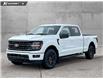 2026 Ford F-150 XLT (Stk: 26AT5552) in Airdrie - Image 1 of 25