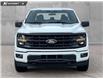 2026 Ford F-150 XLT (Stk: 26AT5552) in Airdrie - Image 2 of 25