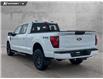 2026 Ford F-150 XLT (Stk: 26AT5552) in Airdrie - Image 4 of 25