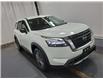 2024 Nissan Pathfinder S (Stk: 43866J) in Belleville - Image 1 of 8