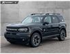2026 Ford Bronco Sport Outer Banks (Stk: 26AS8322) in Airdrie - Image 1 of 25