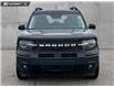 2026 Ford Bronco Sport Outer Banks (Stk: 26AS8322) in Airdrie - Image 2 of 25