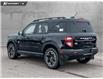 2026 Ford Bronco Sport Outer Banks (Stk: 26AS8322) in Airdrie - Image 4 of 25