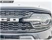 2026 Ford Bronco Sport Outer Banks (Stk: 26AS8322) in Airdrie - Image 8 of 25