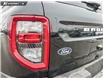 2026 Ford Bronco Sport Outer Banks (Stk: 26AS8322) in Airdrie - Image 11 of 25