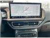 2026 Ford Bronco Sport Outer Banks (Stk: 26AS8322) in Airdrie - Image 19 of 25