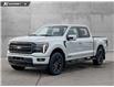 2026 Ford F-150 Lariat (Stk: 26AT0685) in Airdrie - Image 1 of 25