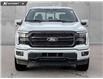 2026 Ford F-150 Lariat (Stk: 26AT0685) in Airdrie - Image 2 of 25