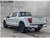 2026 Ford F-150 Lariat (Stk: 26AT0685) in Airdrie - Image 4 of 25