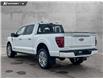 2026 Ford F-150 Platinum (Stk: 26AT2924) in Airdrie - Image 4 of 25