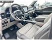 2026 Ford F-150 Platinum (Stk: 26AT2924) in Airdrie - Image 13 of 25