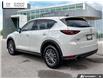 2019 Mazda CX-5 Signature (Stk: 14-25702A) in London - Image 5 of 27