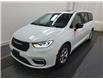 2024 Chrysler Pacifica Limited (Stk: 43868J) in Belleville - Image 1 of 8