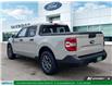 2025 Ford Maverick XLT (Stk: CAP16598) in London - Image 4 of 13